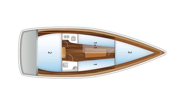 Sedna 26 Turist 6