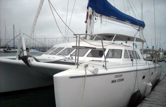 Sienna 38 Cruczar