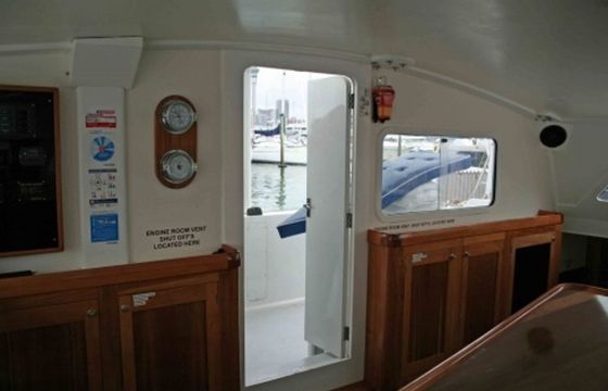 Sienna 38 Cruczar