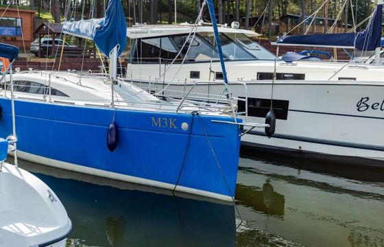 Sedna 30 M3K