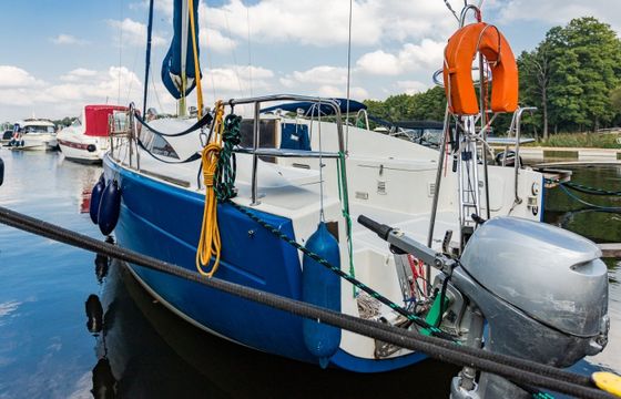 Sedna 30 M3K
