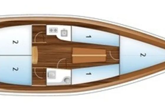 Sedna 30 M3K