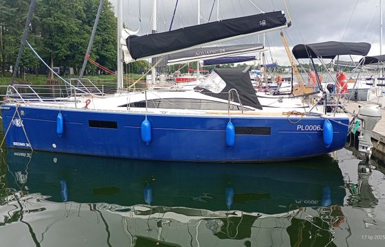 Sedna 30 M3K