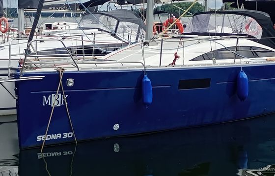 Sedna 30 M3K