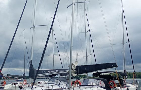 Sedna 30 M3K