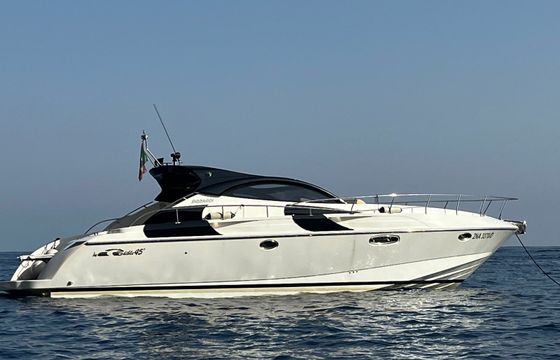 Rizzardi 45 Incredible One Love