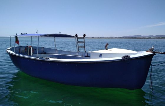Schat Harding MPC-36 Venture