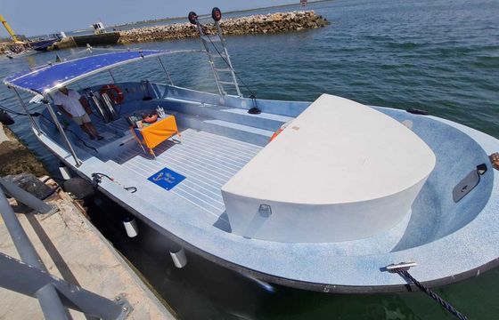 Schat Harding MPC-36 Venture