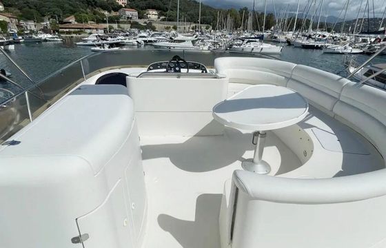 Rodman 56 Panthalassa