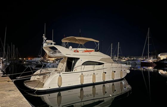 Rodman 56 Panthalassa