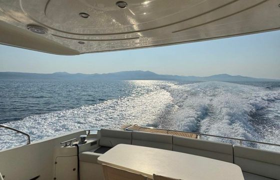 Rodman 56 Panthalassa