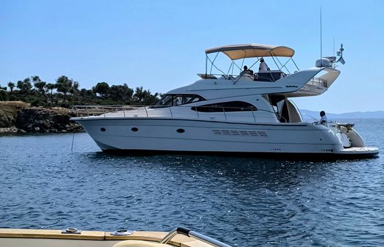 Rodman 56 Panthalassa