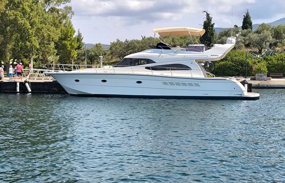 Rodman 56 Panthalassa