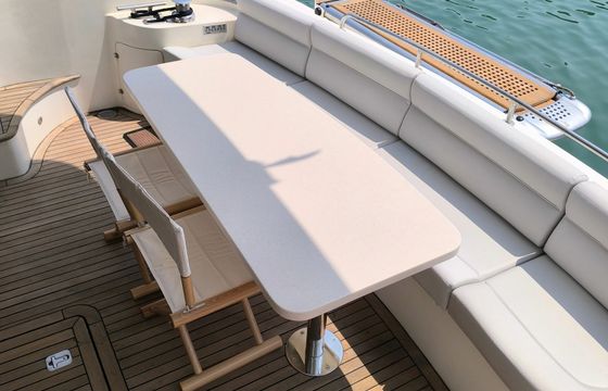 Rodman 56 Panthalassa