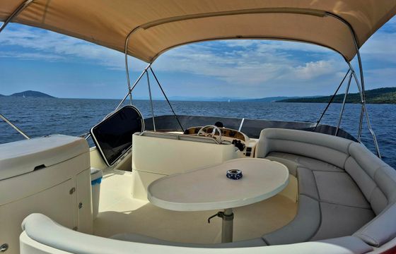 Rodman 56 Panthalassa