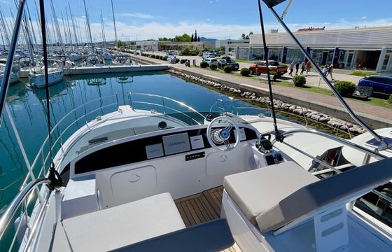 SAS Vektor Adriana 44 Baby Blue