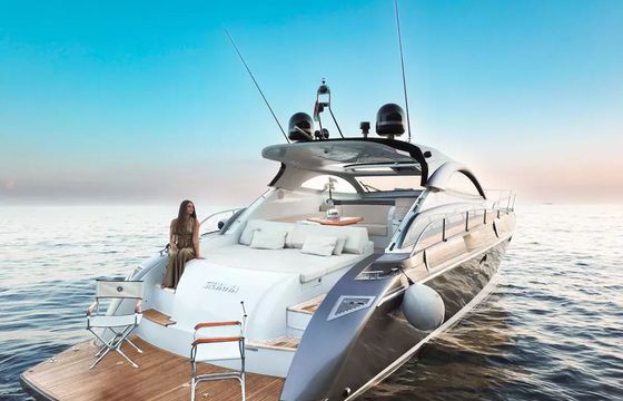 Rizzardi 48 IN Silvana