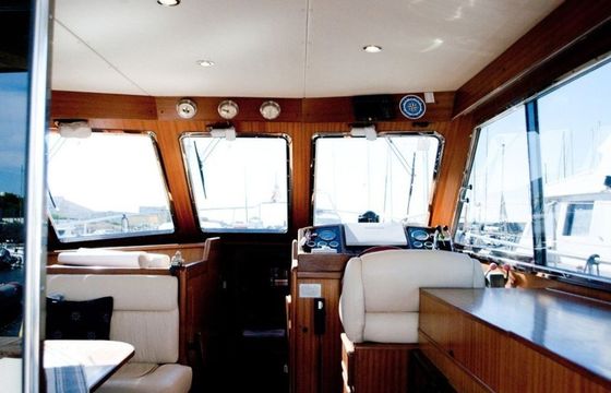 Sciallino 40 Perla di Mare
