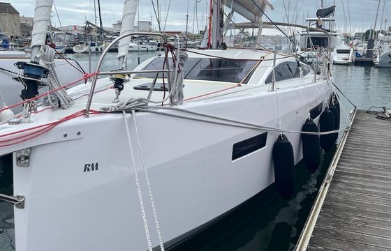 RM 1180 Freeride