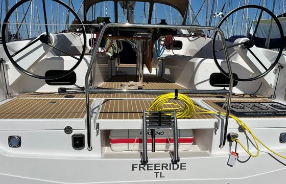 RM 1180 Freeride