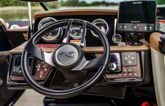 Sea Ray 210 Lisowczycy 3