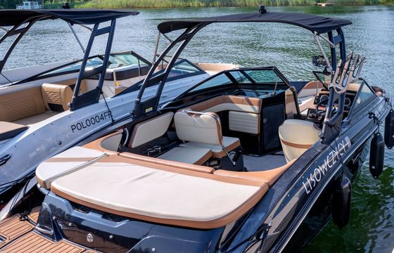 Sea Ray 210 Lisowczycy 3