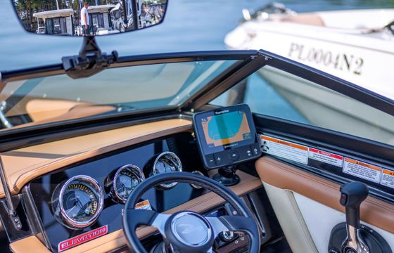 Sea Ray 210 Lisowczycy 3