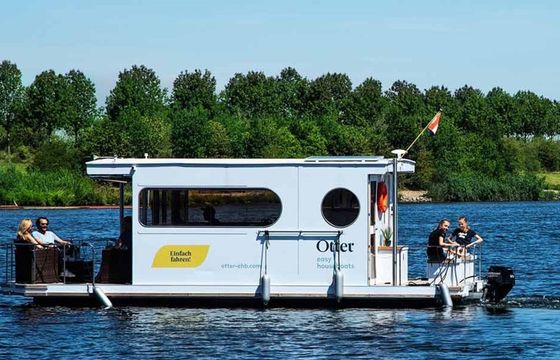 Rollyboot Max Oslo