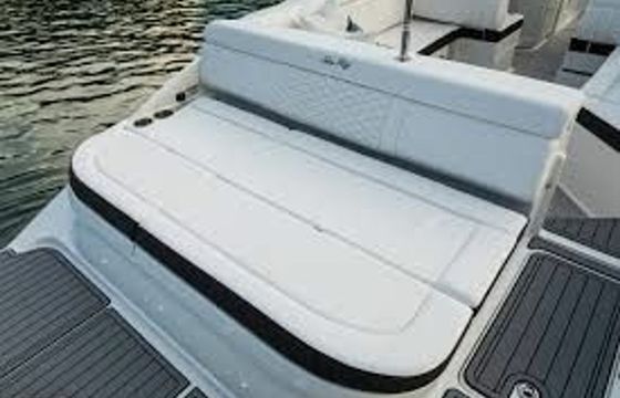 Sea Ray 270 Fortune