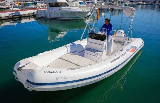 Selva D640 Selva