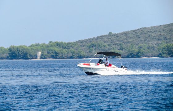 Saver 550 Open