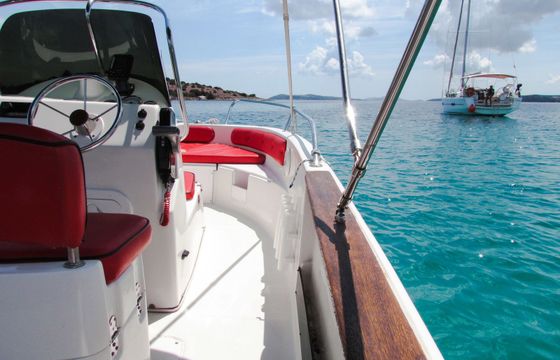 Saver 550 Open