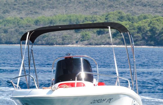 Saver 550 Open