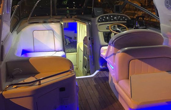 Sea Ray 290 Arrow