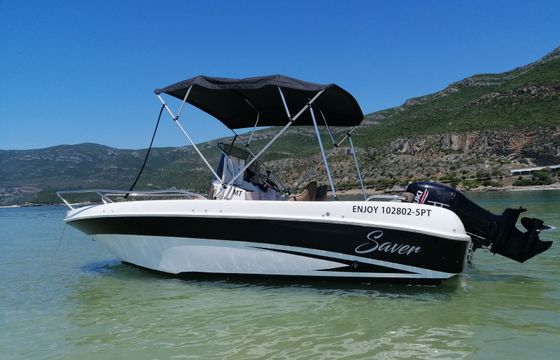 Saver 580 Enjoy
