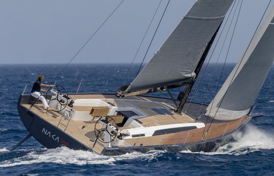 Solaris 50 Aquileia