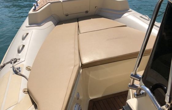 Solemar 21.5 Solemar