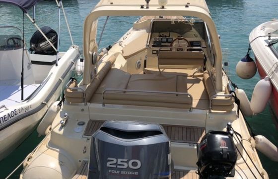 Solemar 21.5 Solemar