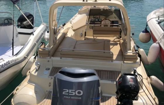 Solemar 21.5 Solemar