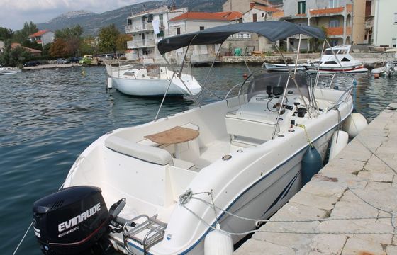 Saver 650 Open