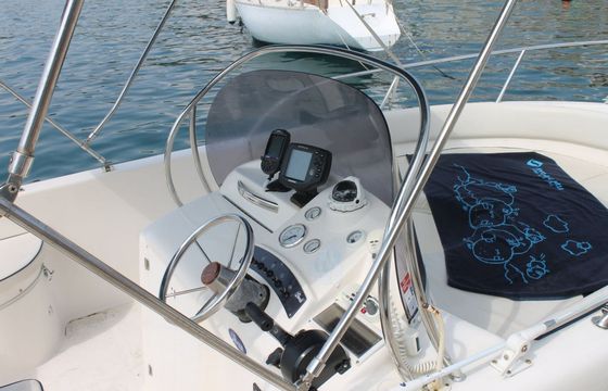 Saver 650 Open