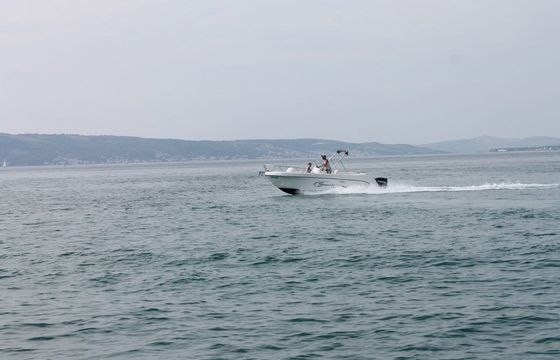 Saver 650 Open