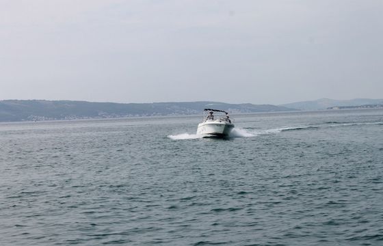Saver 650 Open