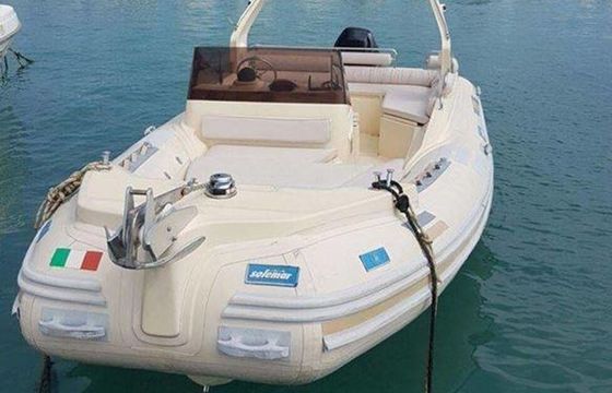 Solemar 22 10