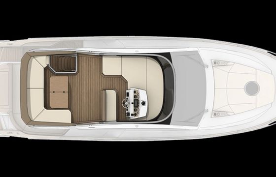 Sessa Fly 42 Noa