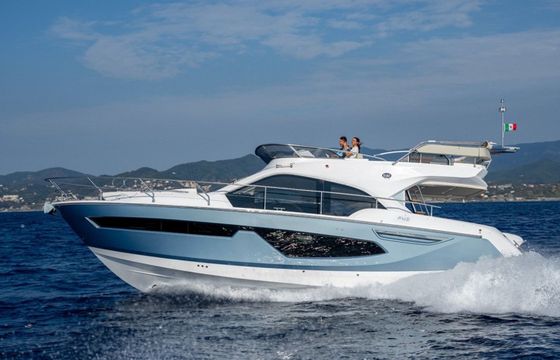Sessa Fly 42 Noa