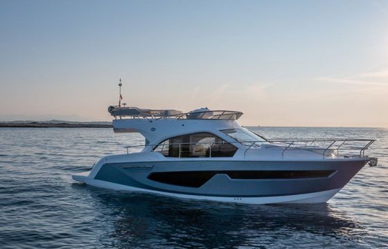 Sessa Fly 42 Noa