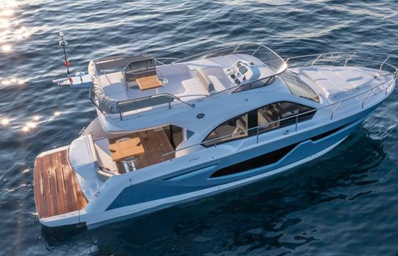Sessa Fly 42 Noa