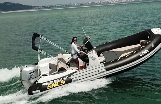 SACS S590 Rubber