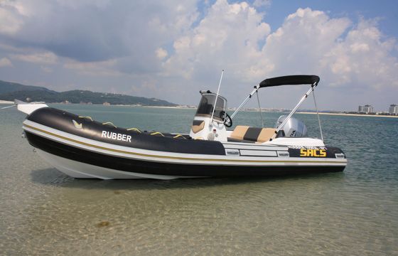 SACS S590 Rubber